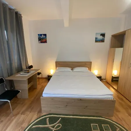 Appartement Old Town Bucarest