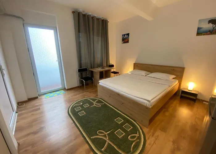 Old Town * Bucureşti