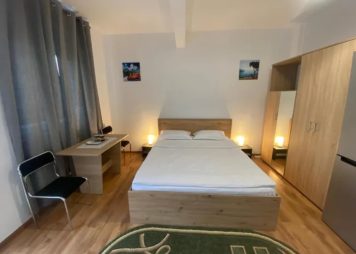 Apartment Old Town Bukarest