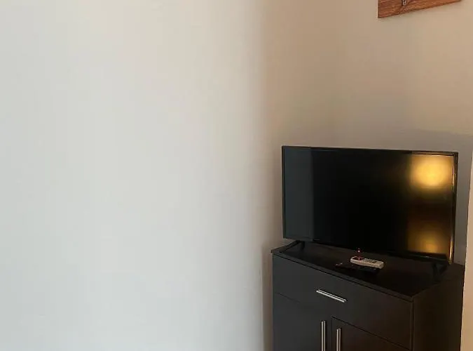 Old Town Appartement