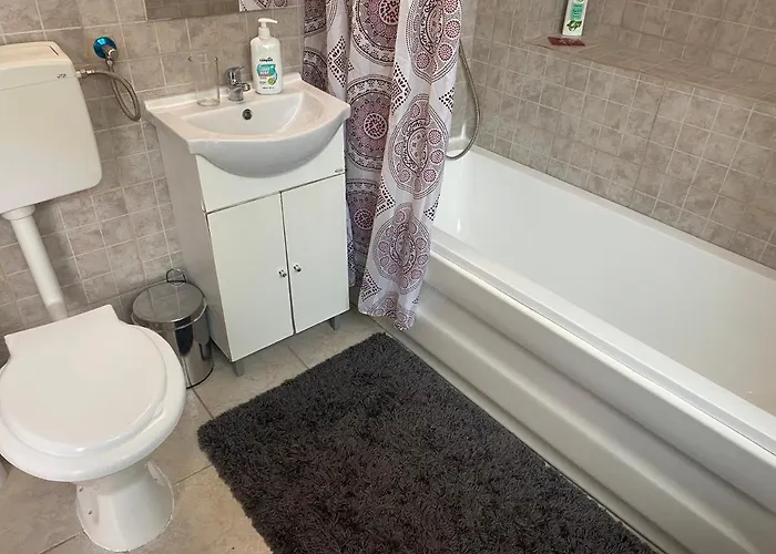 Old Town Apartment